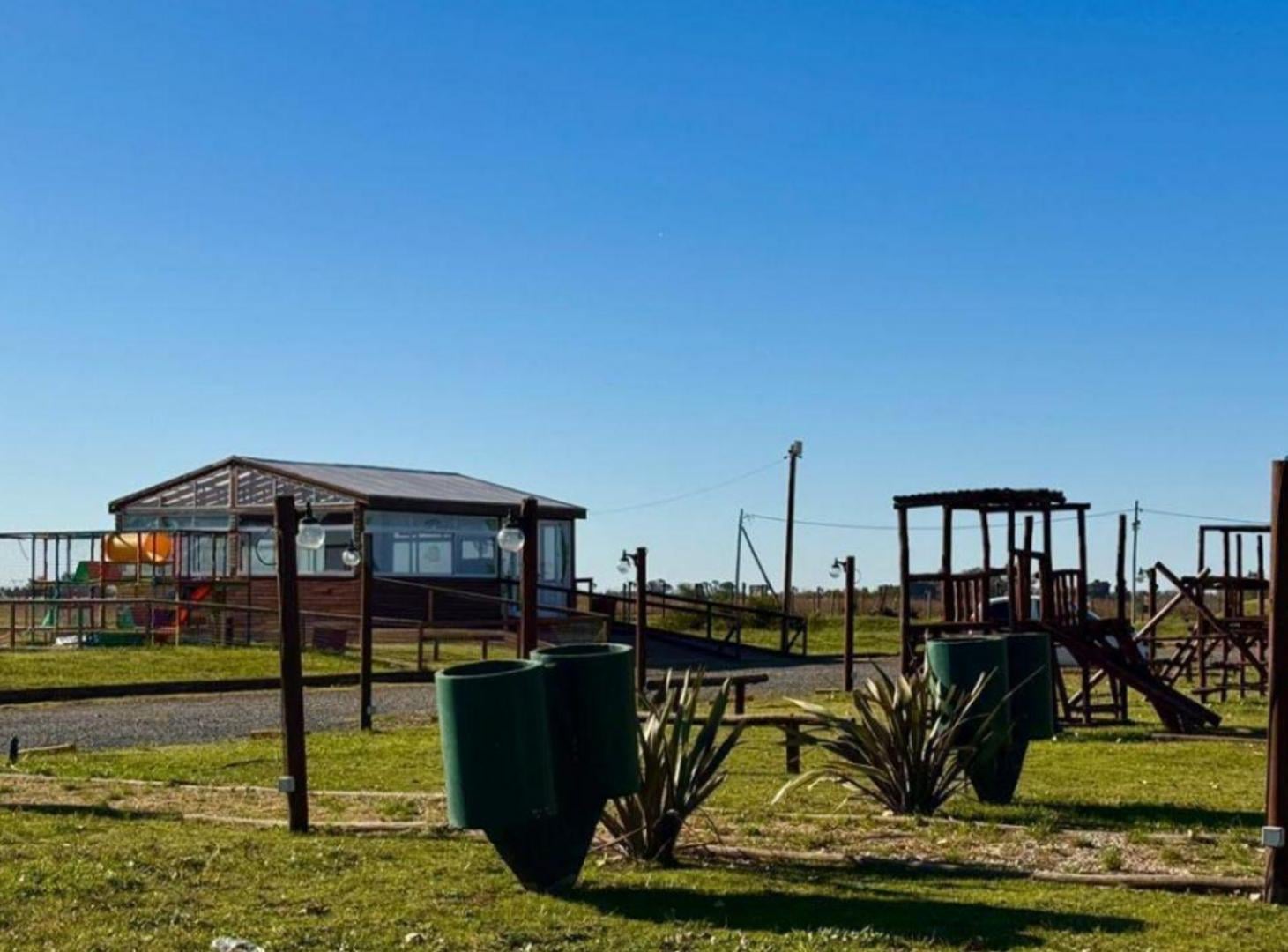 Foto de LOTE EN VENTA EN LA RESERVA DEL OESTE, imagen 5