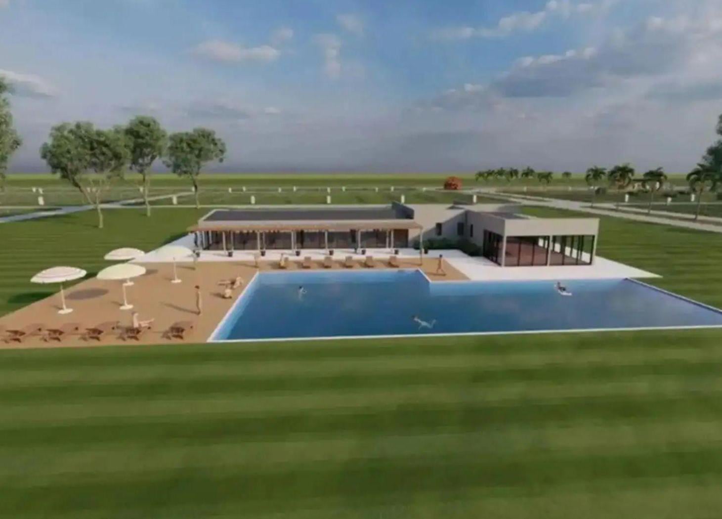 Foto de LOTE EN VENTA EN LA RESERVA DEL OESTE, imagen 3