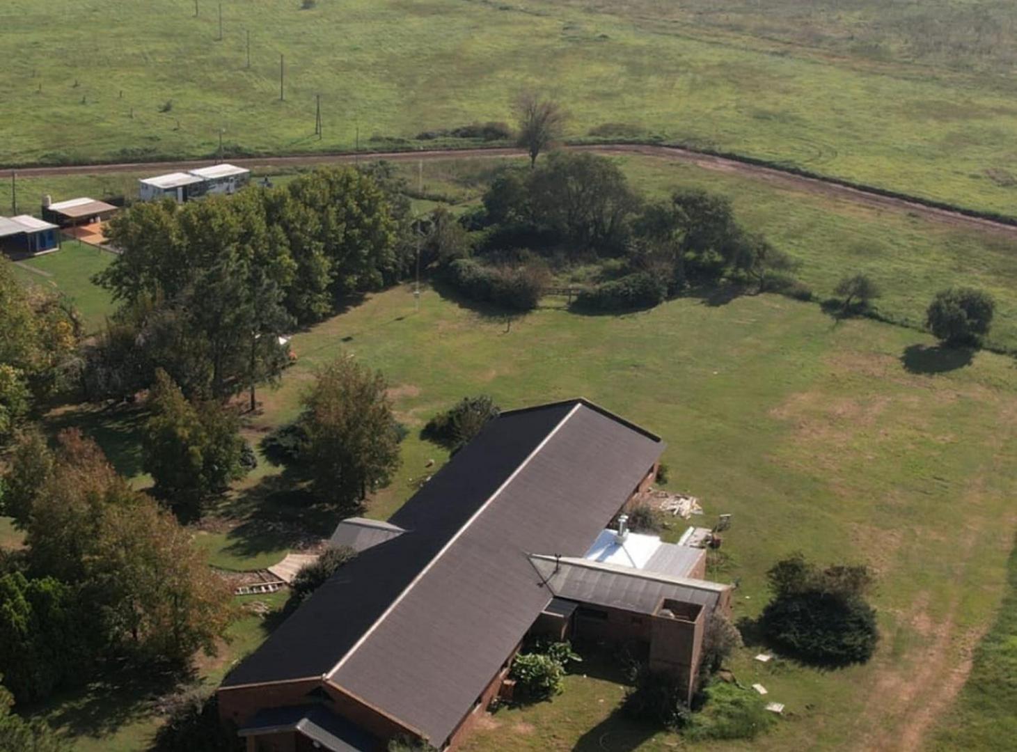 Foto de LOTE EN VENTA EN LA RESERVA DEL OESTE, imagen 3