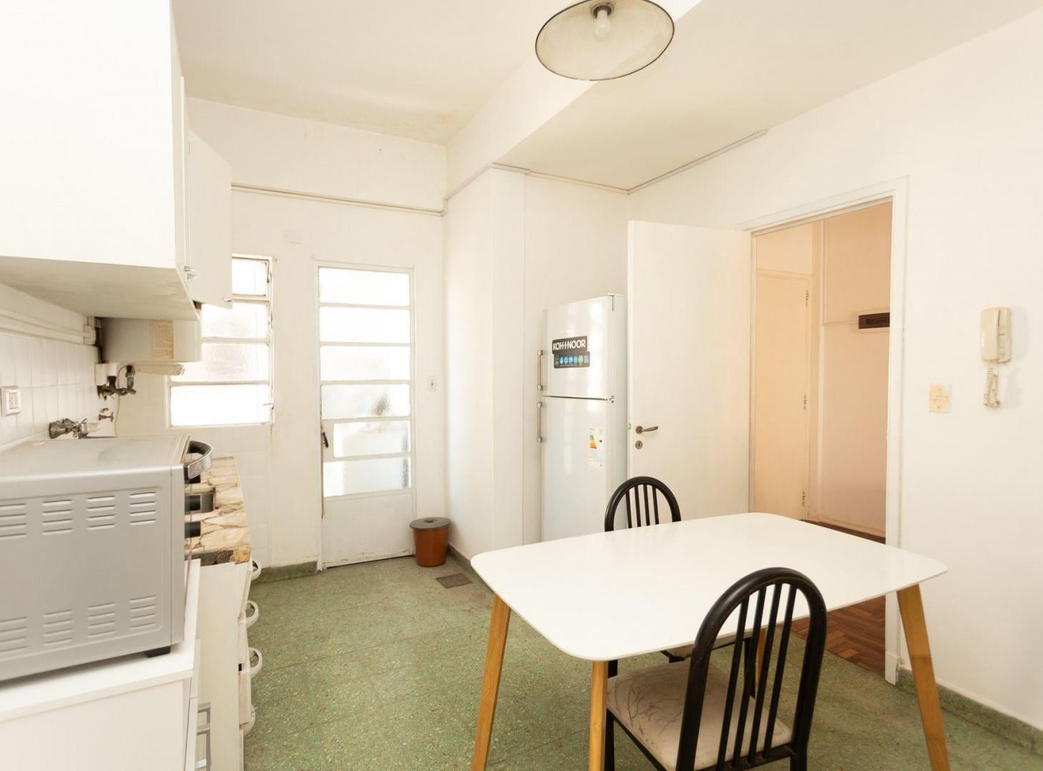 Foto de Departamento 3 ambientes en Venta Balvanera Balcon, imagen 3
