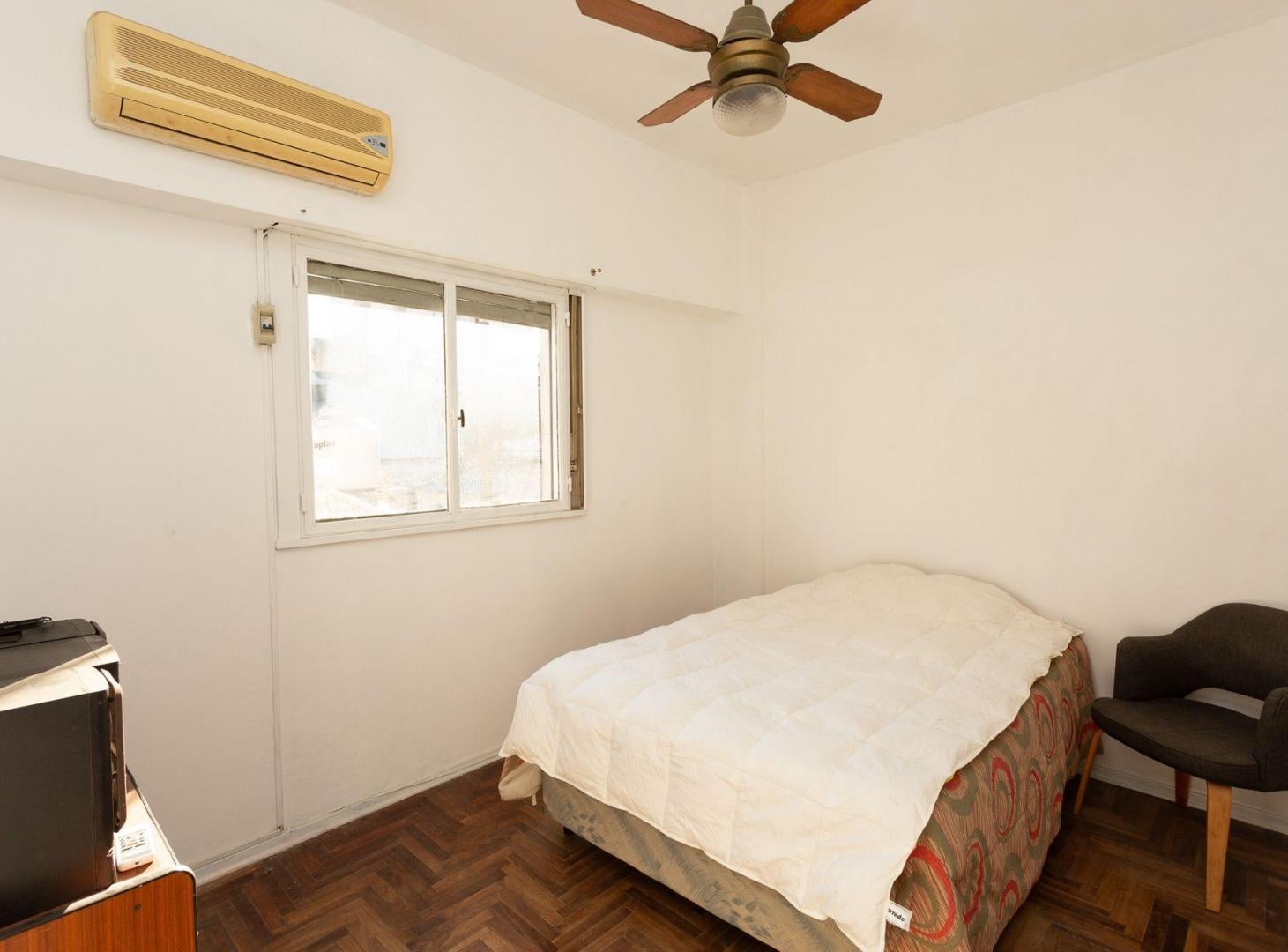 Foto de Departamento 3 ambientes en Venta Balvanera Balcon, imagen 2