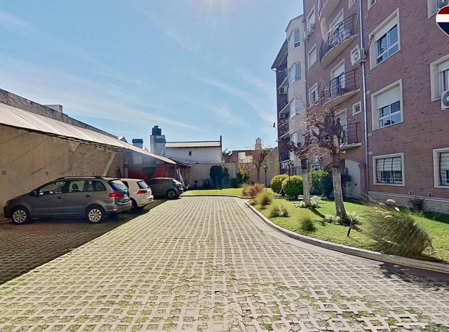 Foto de venta dos ambientes ramos mejia apto credito, imagen 4
