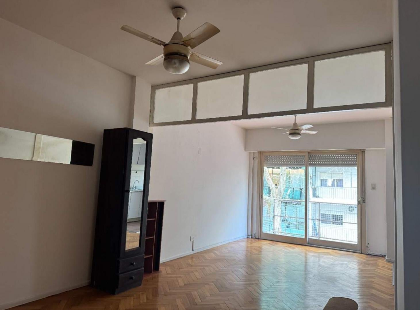 Foto de Dpto monoambiente en venta en palermo c/balcón, imagen 3