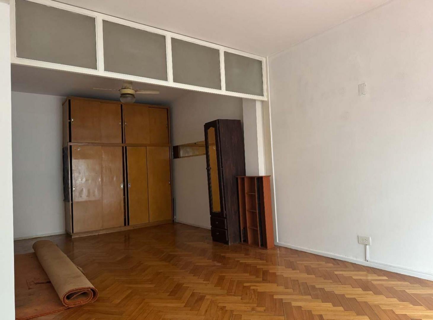 Foto de Dpto monoambiente en venta en palermo c/balcón, imagen 2