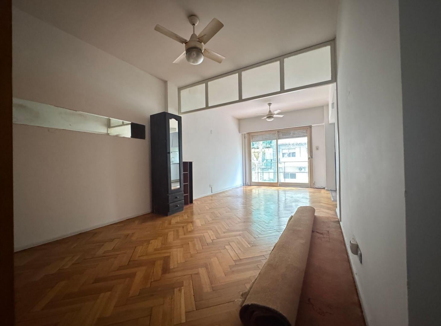 Foto de Dpto monoambiente en venta en palermo c/balcón, imagen 1