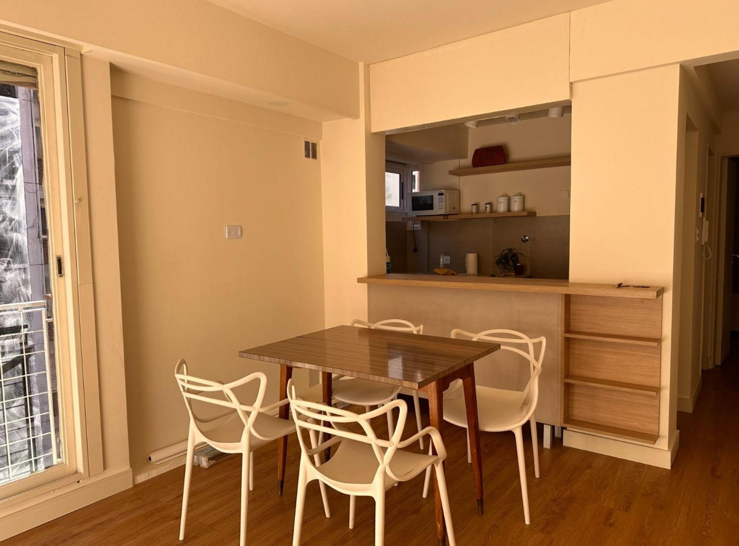 Foto de Venta departamento 2 amb Retiro refacc a estrenar, imagen 4
