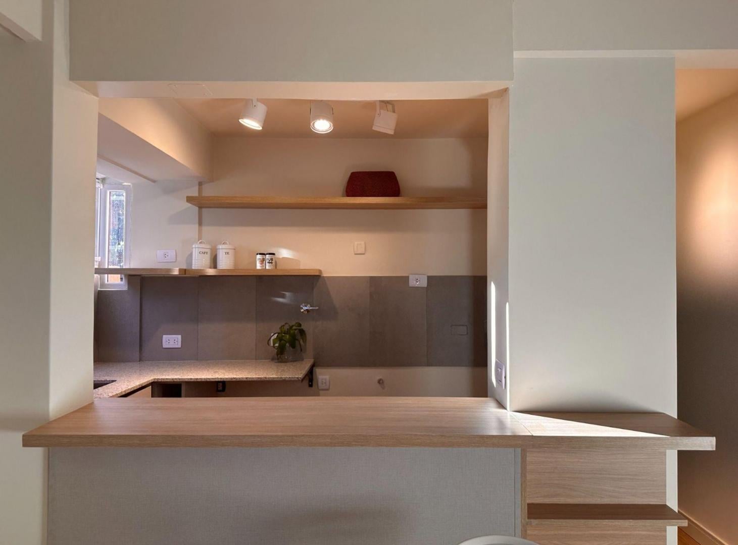 Foto de Venta departamento 2 amb Retiro refacc a estrenar, imagen 3