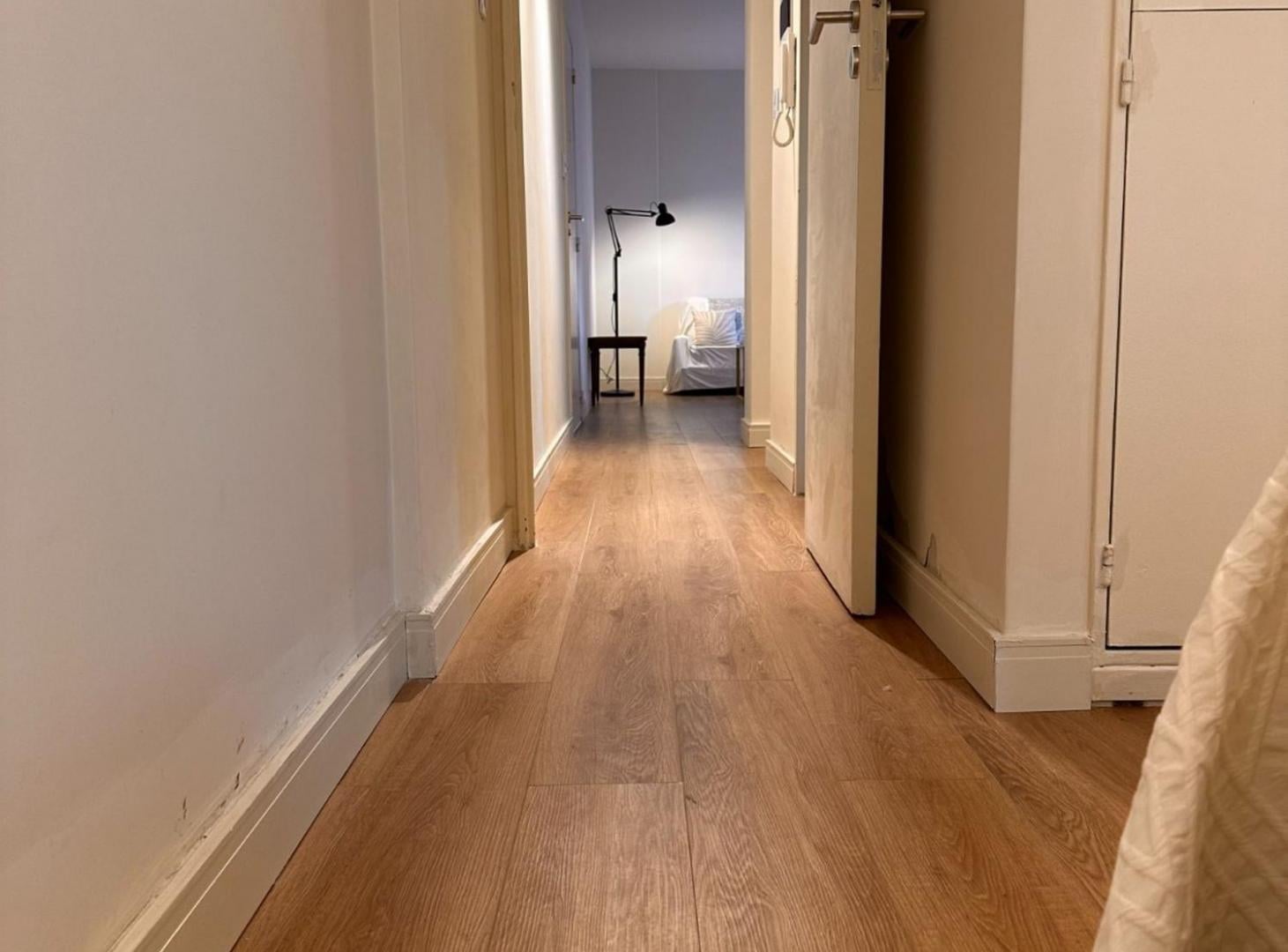 Foto de Venta departamento 2 amb Retiro refacc a estrenar, imagen 2