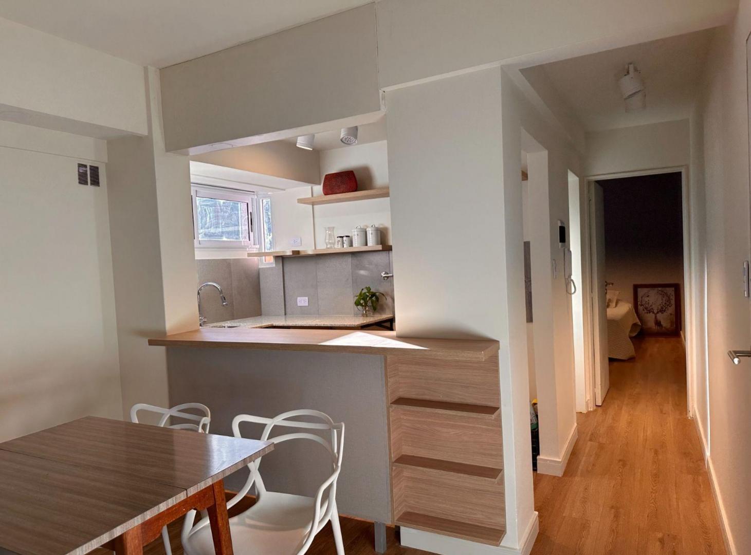 Foto de Venta departamento 2 amb Retiro refacc a estrenar, imagen 5