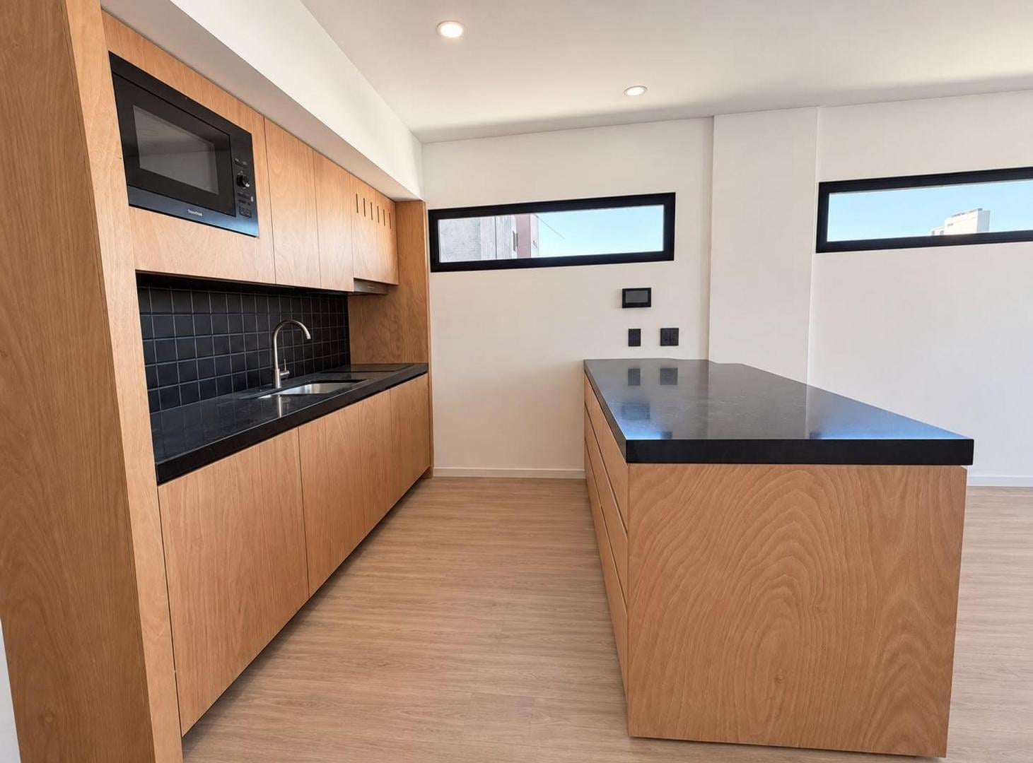 Foto de Monoambiente con Renta USD 700 Contrato 6 Años, imagen 2