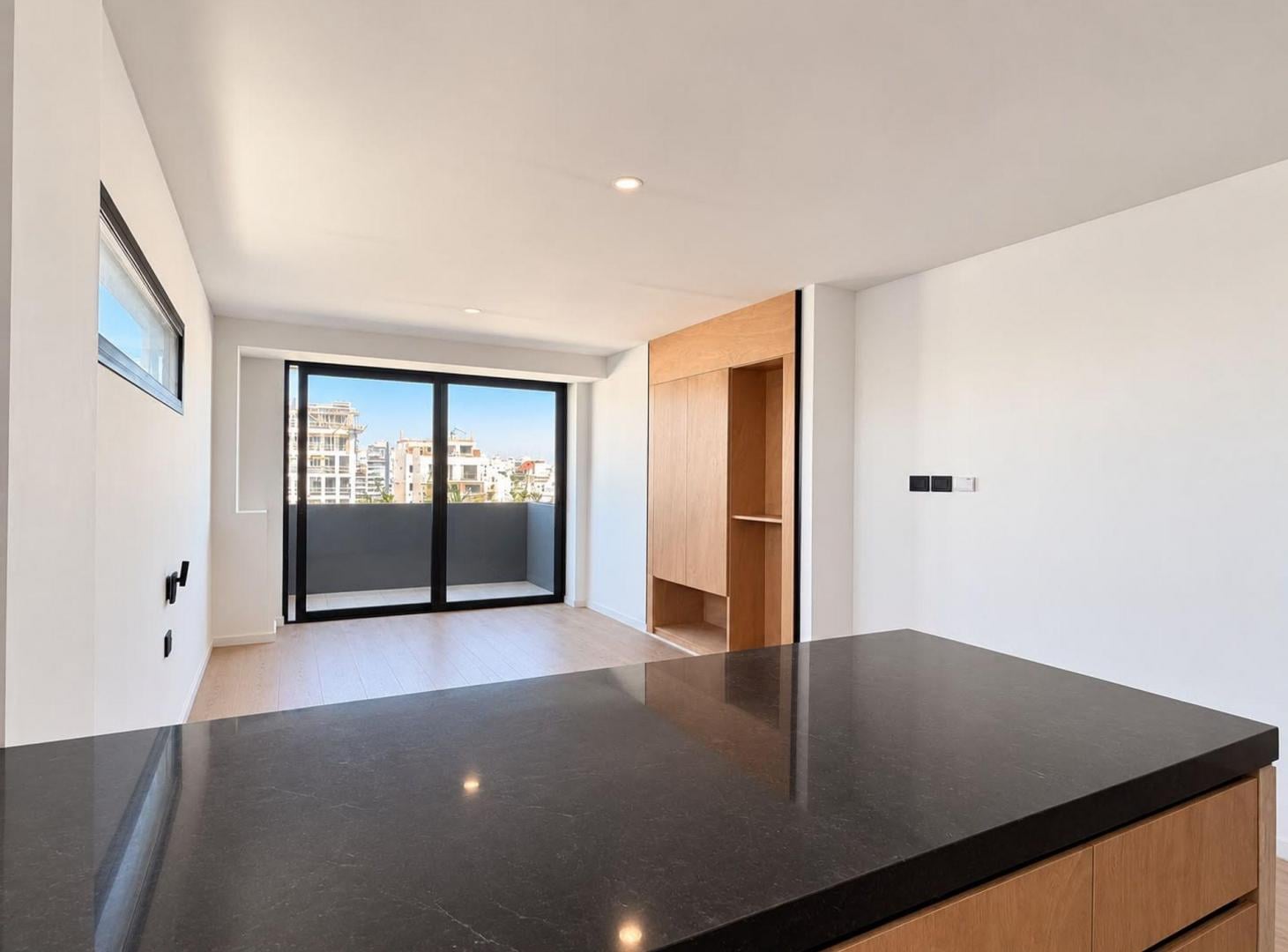 Foto de Monoambiente con Renta USD 700 Contrato 6 Años, imagen 3
