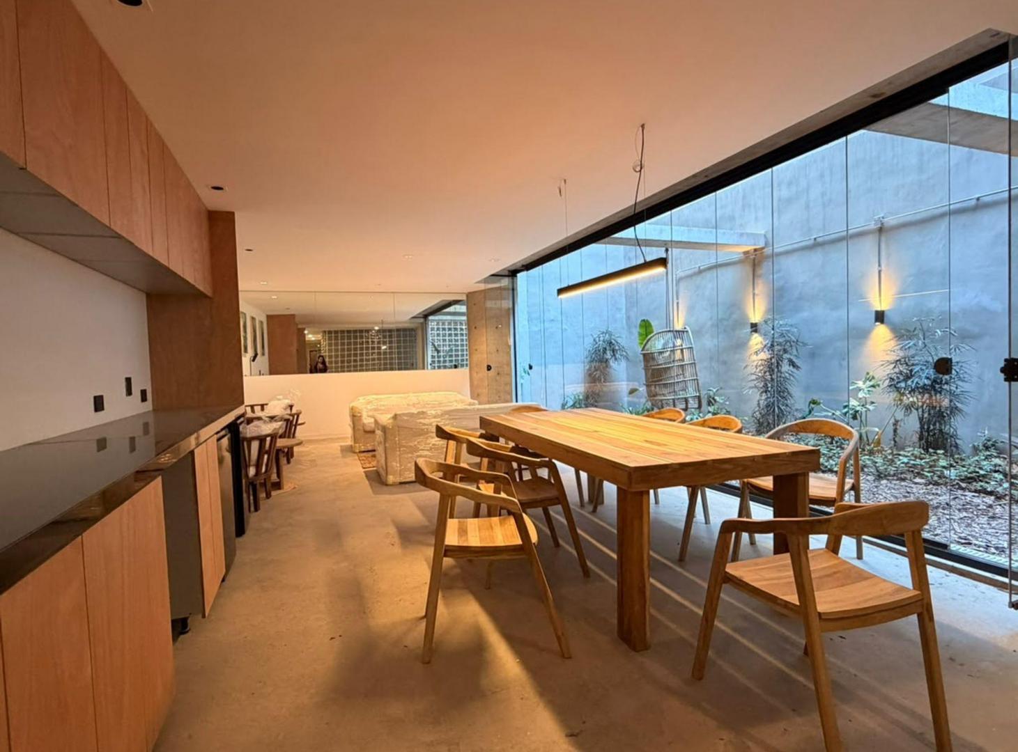 Foto de Monoambiente con Renta USD 700 Contrato 6 Años, imagen 4