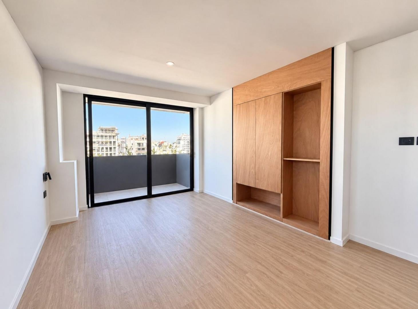 Foto de Monoambiente con Renta USD 700 Contrato 6 Años, imagen 1