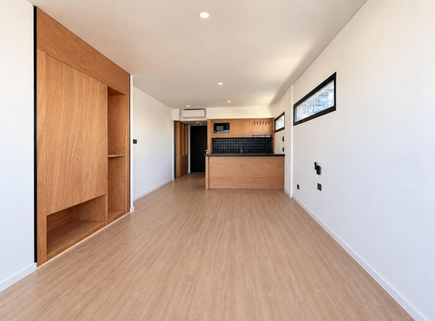 Foto de Monoambiente con Renta USD 700 Contrato 6 Años, imagen 5