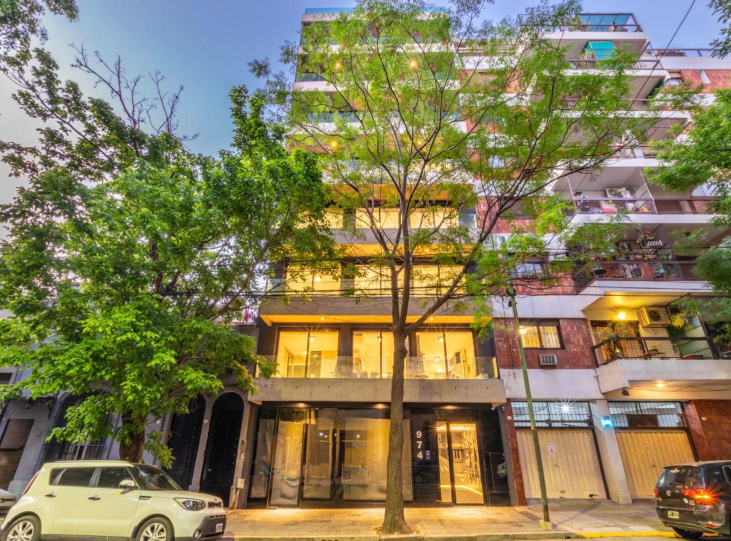 Foto de Venta en Block con renta Lavalleja 900, imagen 1