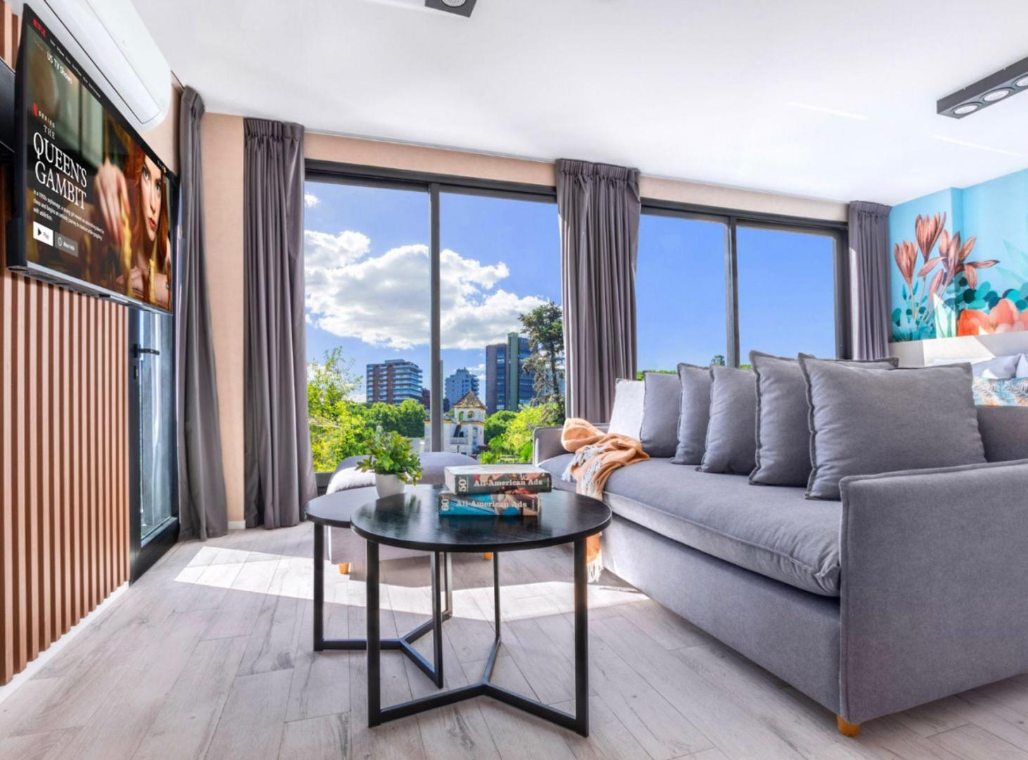 Foto de Venta en Block con renta Lavalleja 900, imagen 5