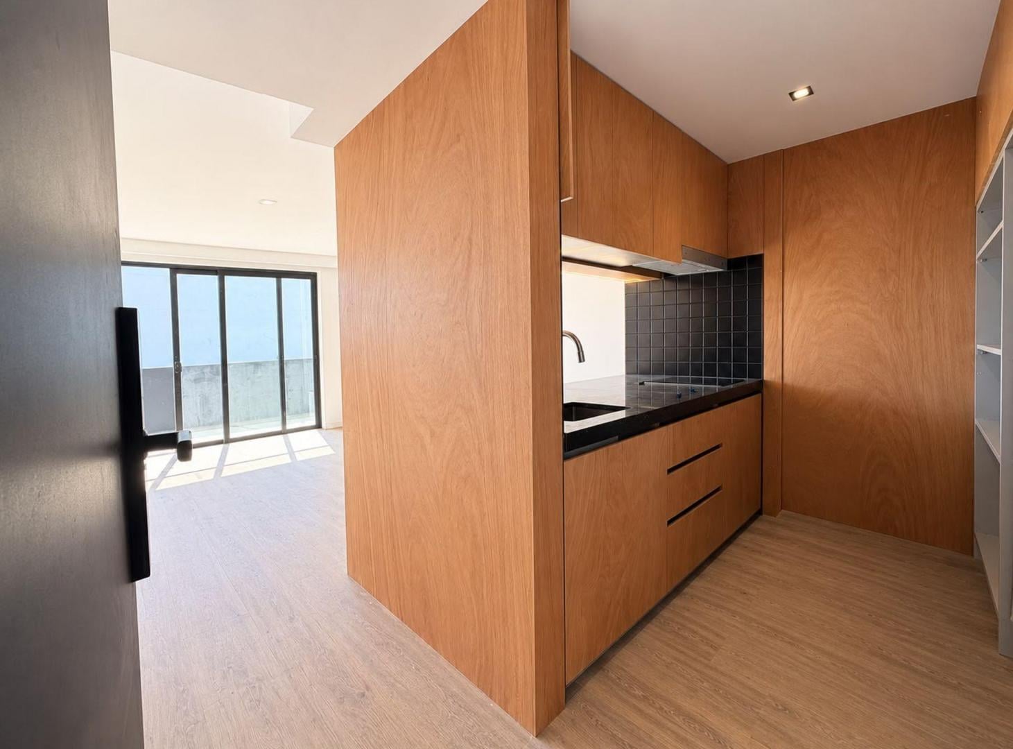 Foto de VENTA 2 AMBIENTES 9 A VILLA CRESPO, imagen 4