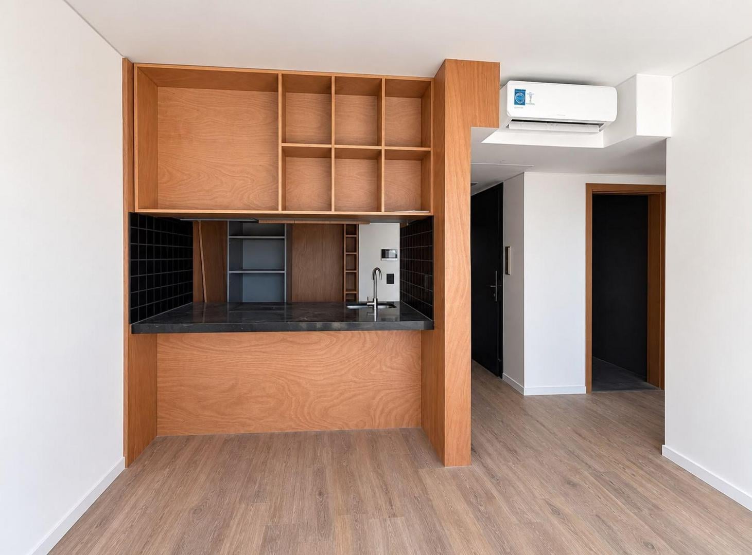 Foto de VENTA 2 AMBIENTES 9 A VILLA CRESPO, imagen 3