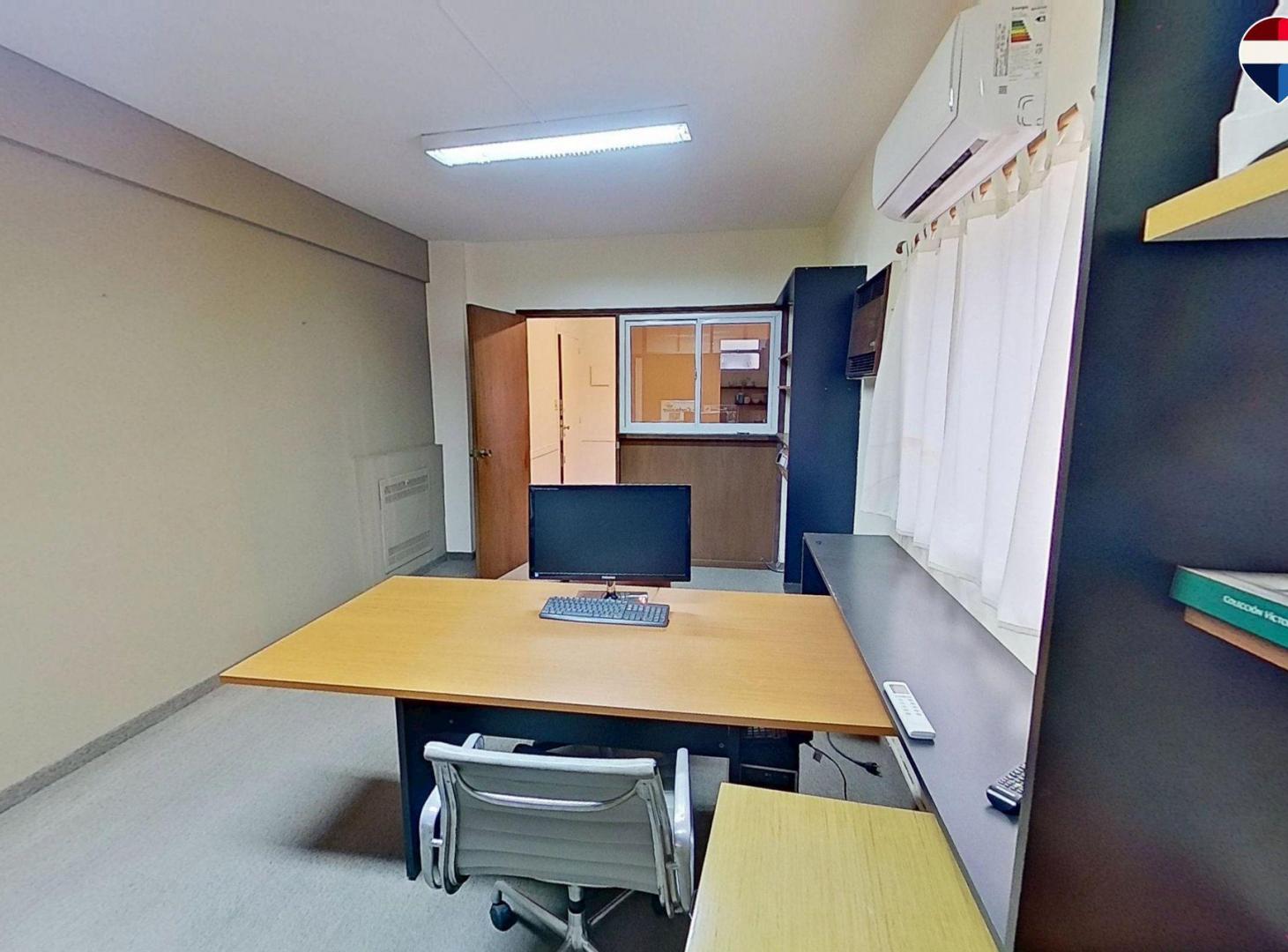 Foto de Oficina en excelente estado en venta. Oportunidad, imagen 1
