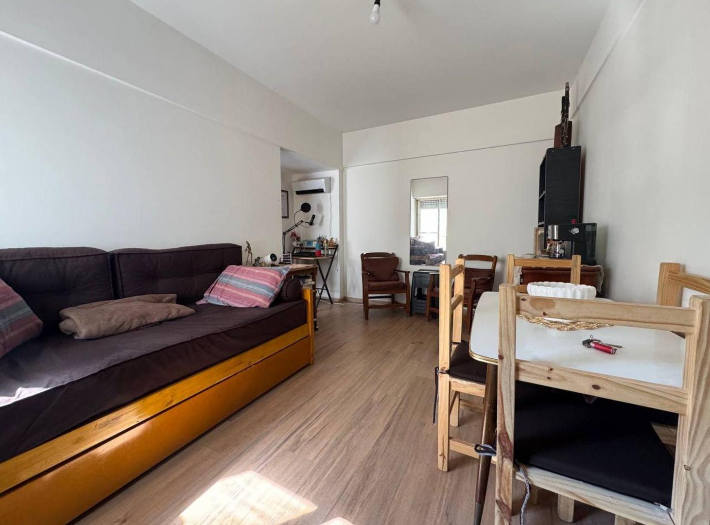 Foto de VENTA DEPARTAMENTO 2 AMBIENTES BALVANERA, imagen 5