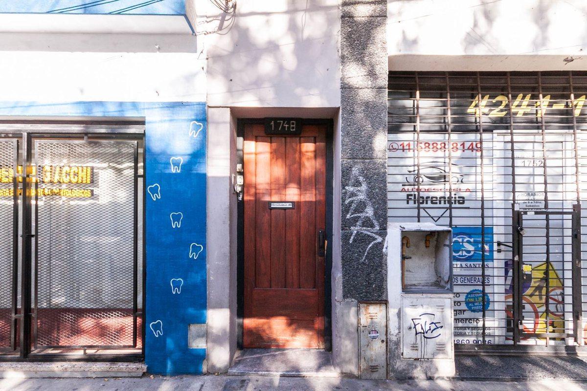 Foto de VENTA PH 3 AMB ESTACION LANUS ESTE, imagen 1