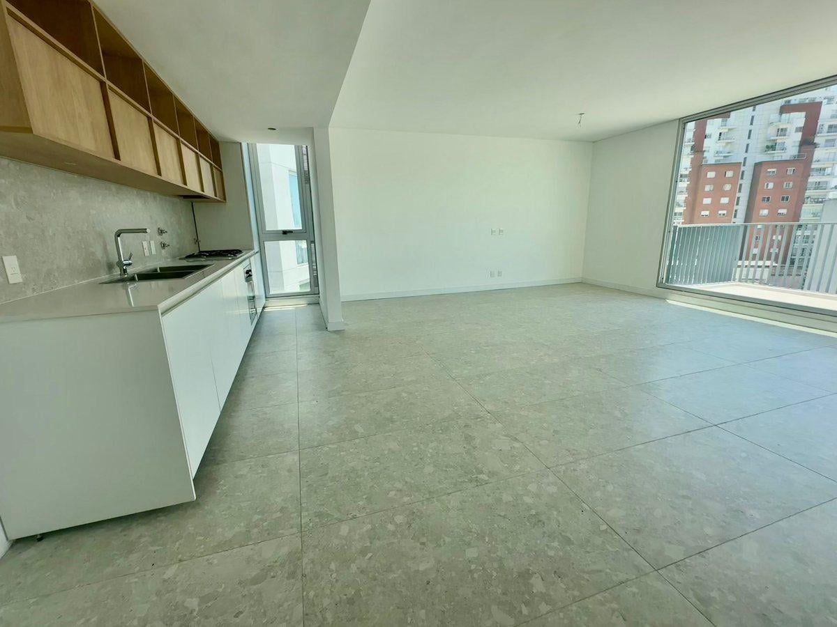 Foto de VENTA 3 AMBIENTES piso 7VILLA DEL PARQUE AMENITIES, imagen 5