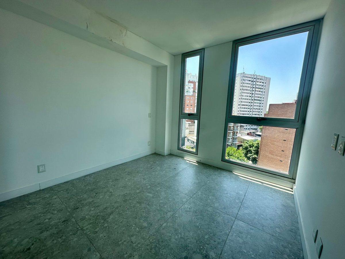 Foto de VENTA 3 AMBIENTES piso 7VILLA DEL PARQUE AMENITIES, imagen 2