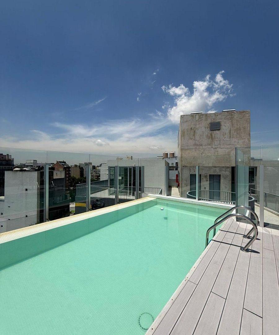 Foto de VENTA 4 AMB AGRONOMIA AMENITIES PILETA ESTRENAR 6B, imagen 1