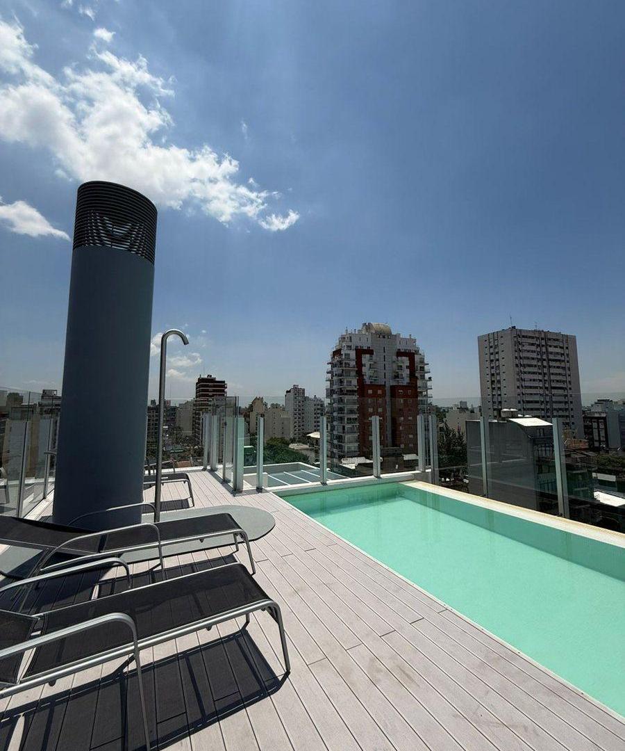 Foto de VENTA 4 AMB AGRONOMIA AMENITIES PILETA ESTRENAR 6B, imagen 5