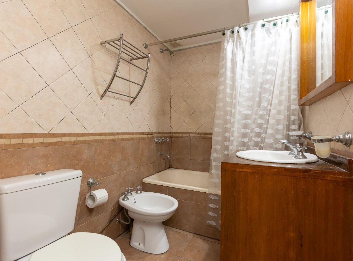 Foto de VENTA PH 3 AMBIENTES VILLA URQUIZA PATIO, imagen 4