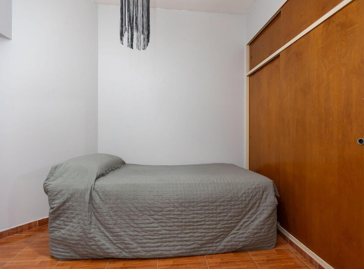 Foto de VENTA PH 3 AMBIENTES VILLA URQUIZA PATIO, imagen 5