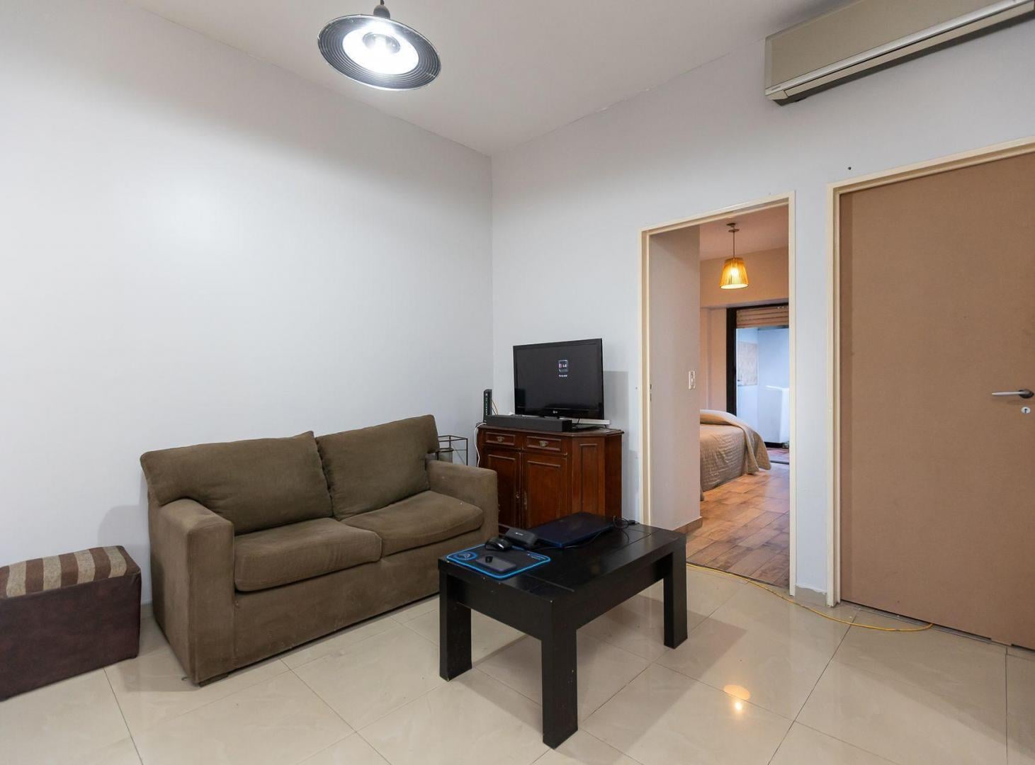 Foto de VENTA PH 3 AMBIENTES VILLA URQUIZA PATIO, imagen 3