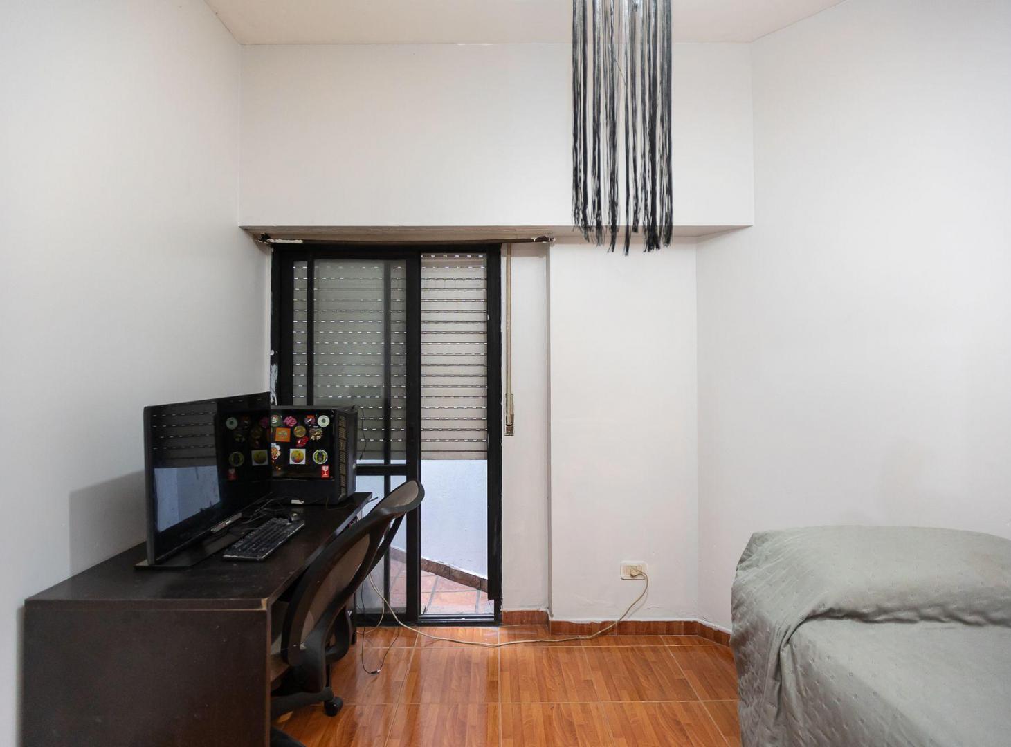 Foto de VENTA PH 3 AMBIENTES VILLA URQUIZA PATIO, imagen 2