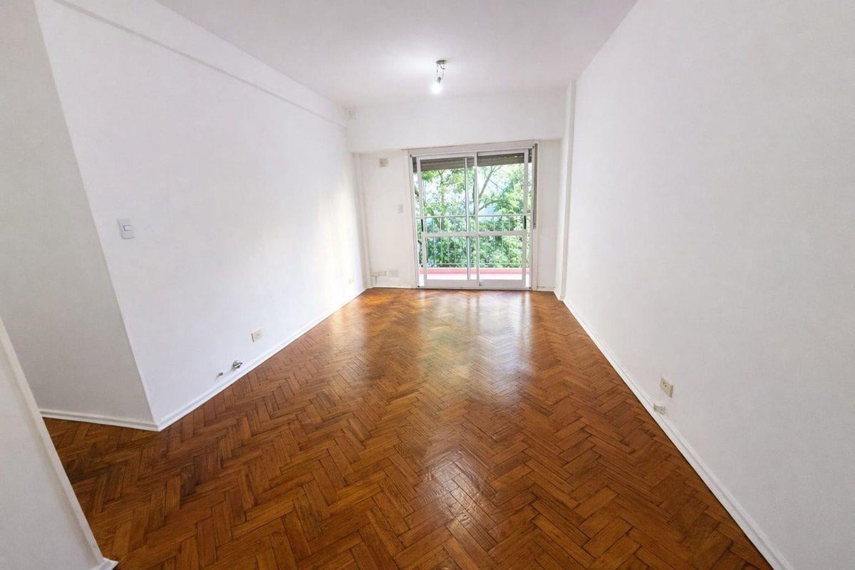 Foto de VENTA DPTO 4 AMB EN NUÑEZ CON BALCON Y TOILETTE, imagen 1
