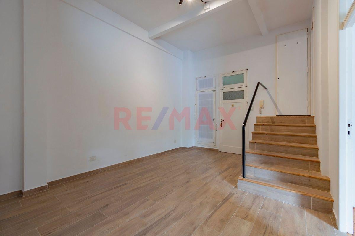 Foto de Venta depto PH 3 amb c/cochera A/CRE Villa Crespo, imagen 4