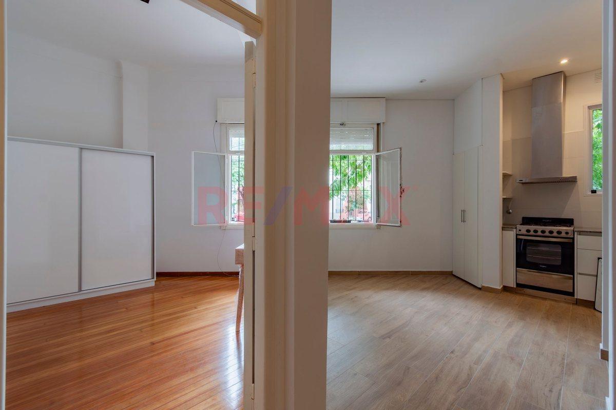 Foto de Venta depto PH 3 amb c/cochera A/CRE Villa Crespo, imagen 5