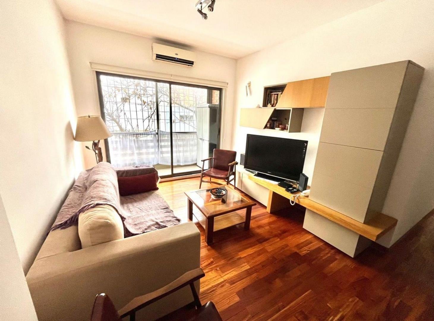 Foto de VENTA DPTO 2 AMB CON BALCON EN NUÑEZ, imagen 1