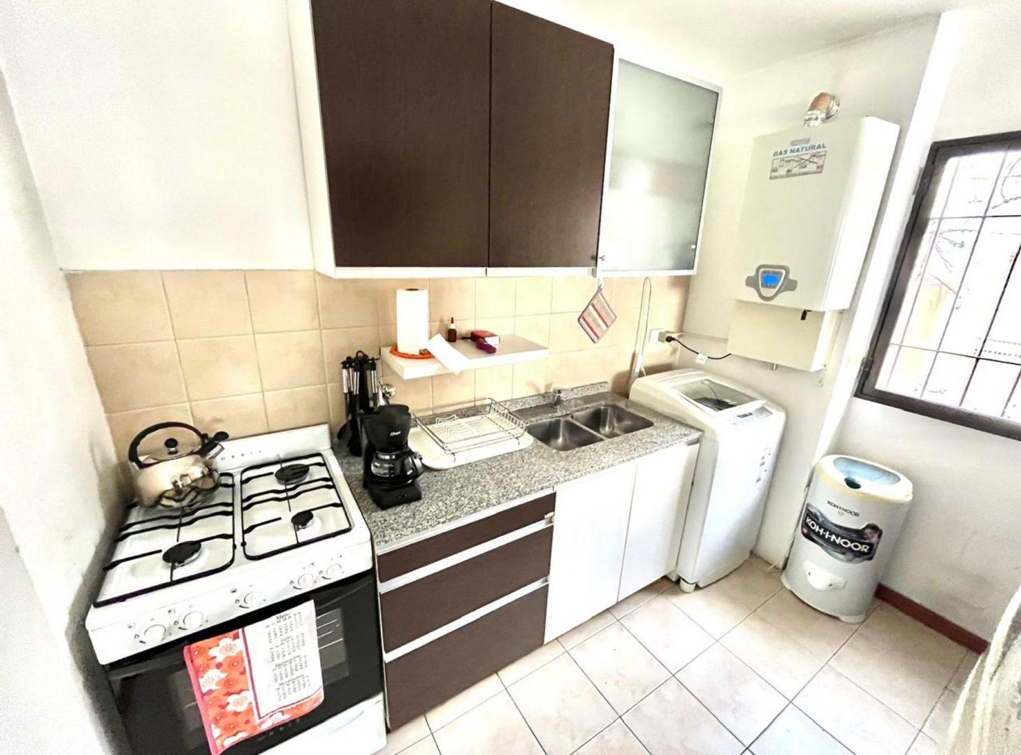 Foto de VENTA DPTO 2 AMB CON BALCON EN NUÑEZ, imagen 3