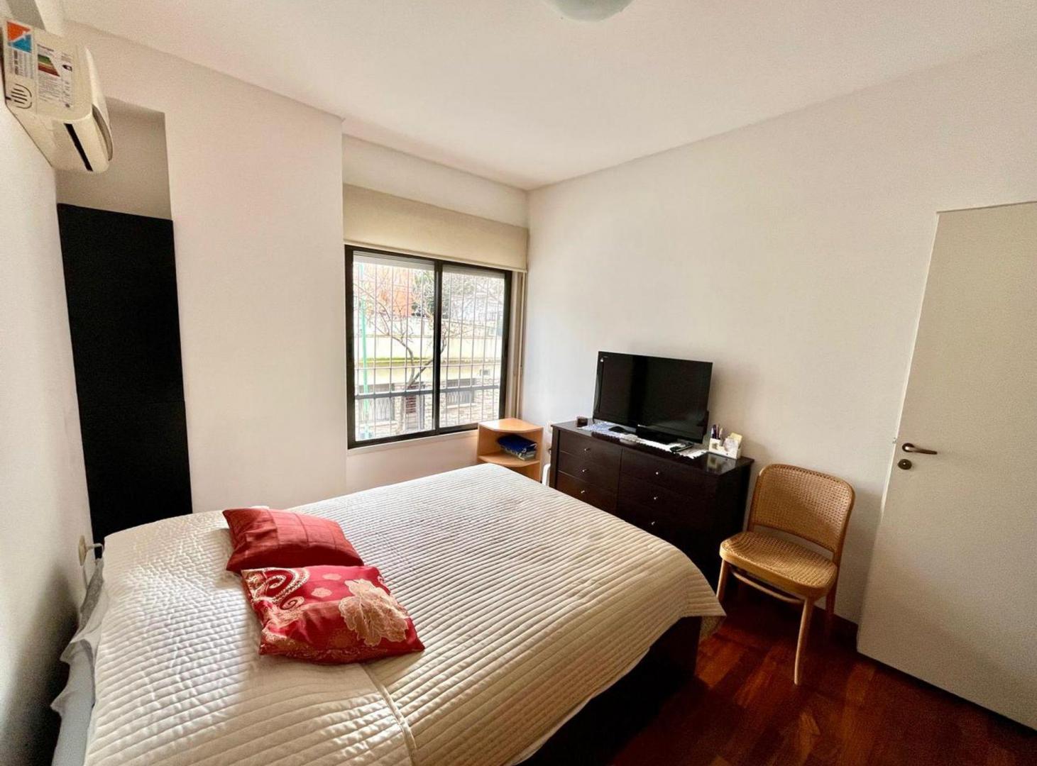 Foto de VENTA DPTO 2 AMB CON BALCON EN NUÑEZ, imagen 5