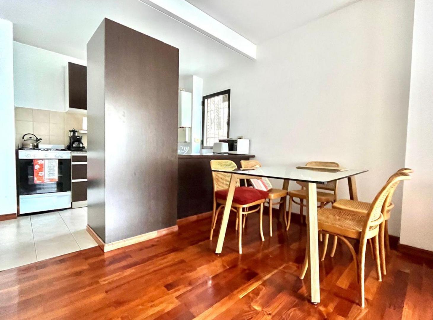 Foto de VENTA DPTO 2 AMB CON BALCON EN NUÑEZ, imagen 2