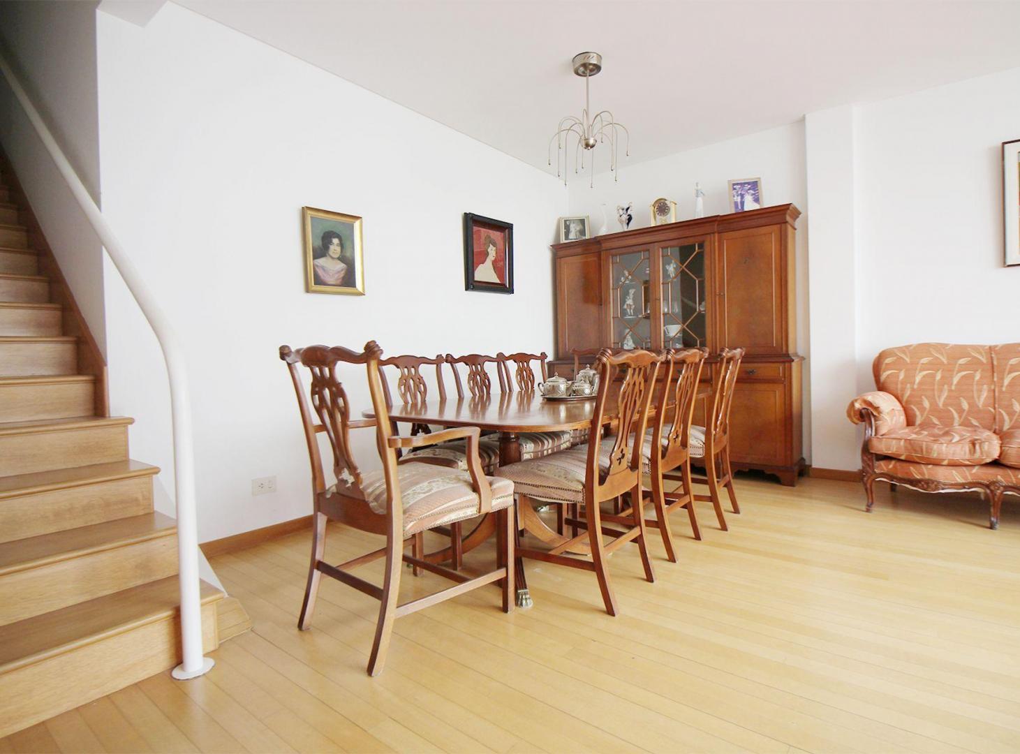 Foto de Venta depto. duplex 3 ambientes amplios Nuñez., imagen 1