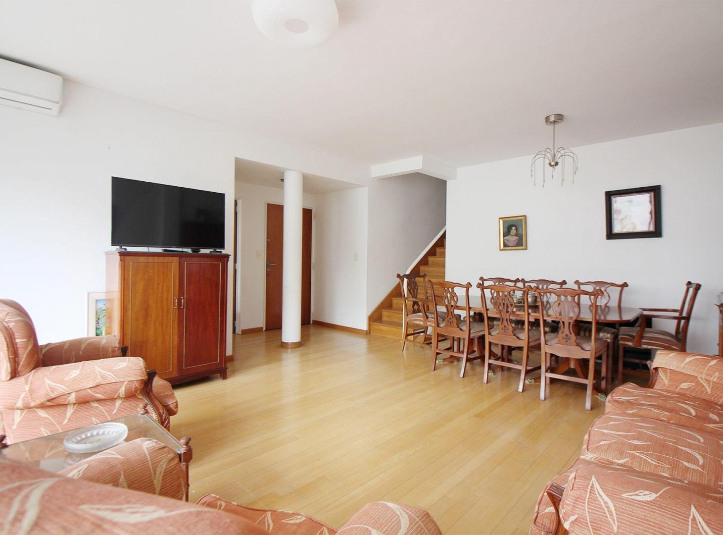 Foto de Venta depto. duplex 3 ambientes amplios Nuñez., imagen 3