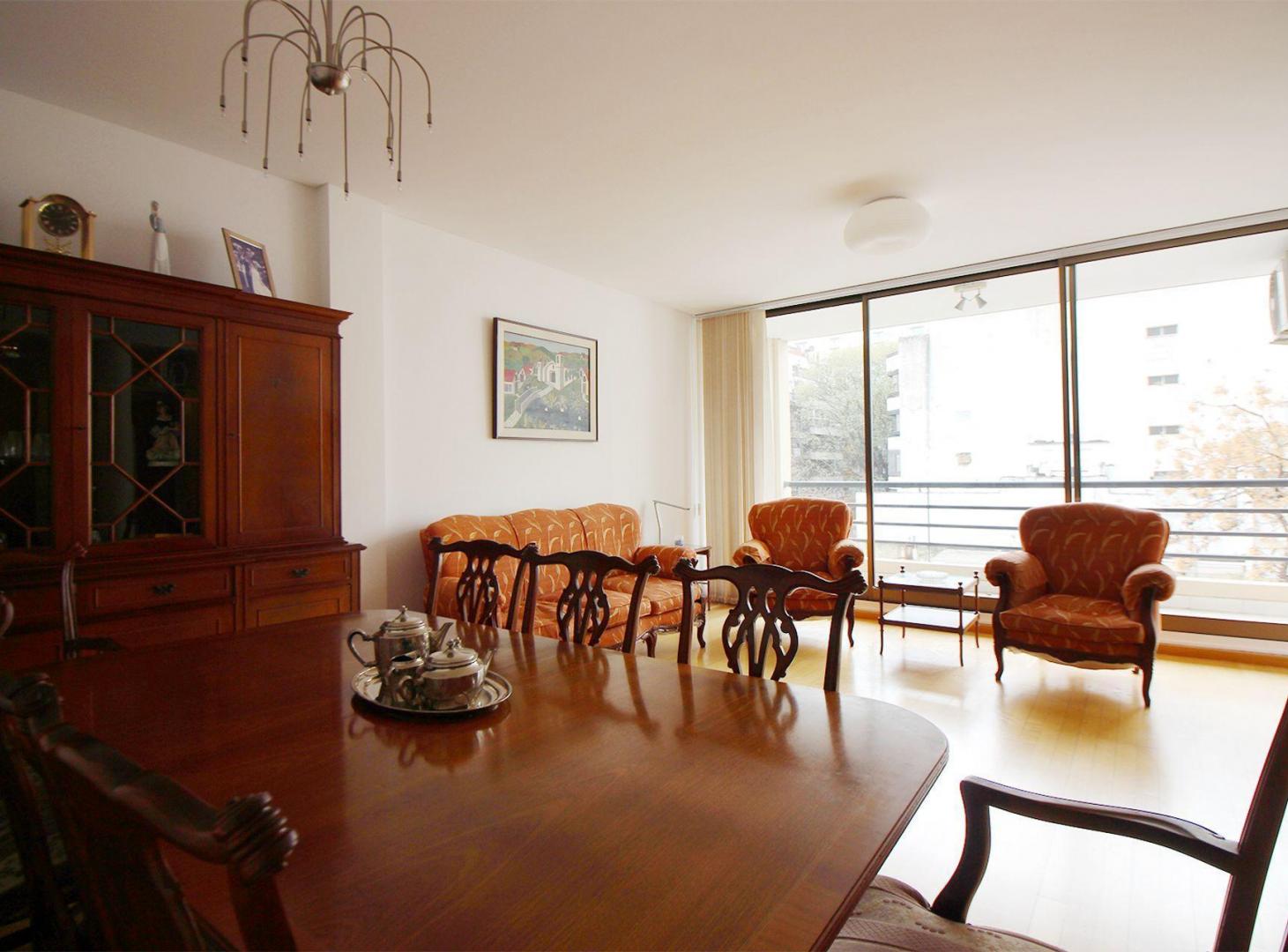 Foto de Venta depto. duplex 3 ambientes amplios Nuñez., imagen 4