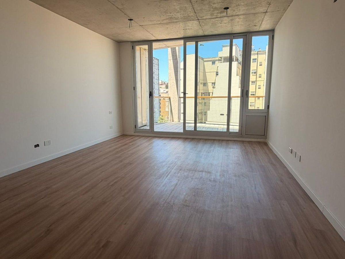 Foto de A ESTRENAR GRAN BALCON PALERMO, imagen 3