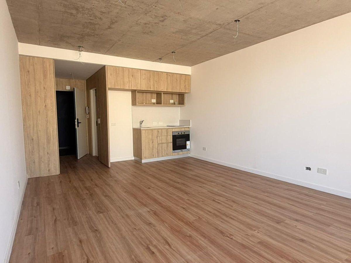 Foto de A ESTRENAR GRAN BALCON PALERMO, imagen 1