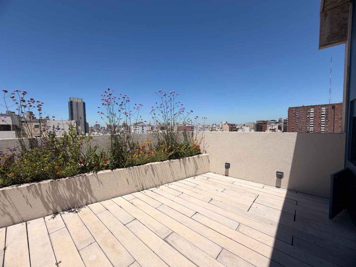 Foto de A ESTRENAR GRAN BALCON PALERMO, imagen 2