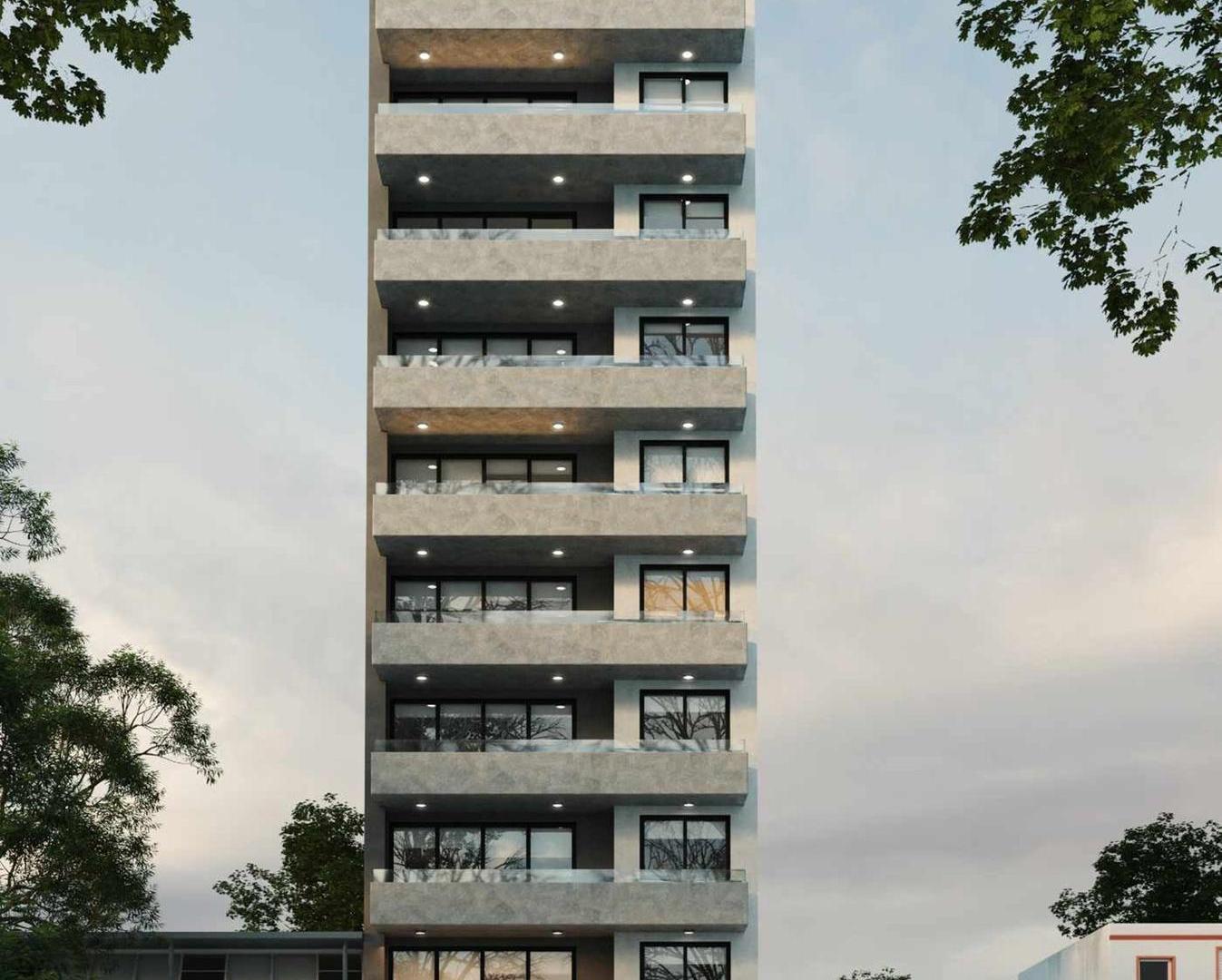 Foto de Venta departamento 2 ambi pozo Nuñez entrega 2028., imagen 5