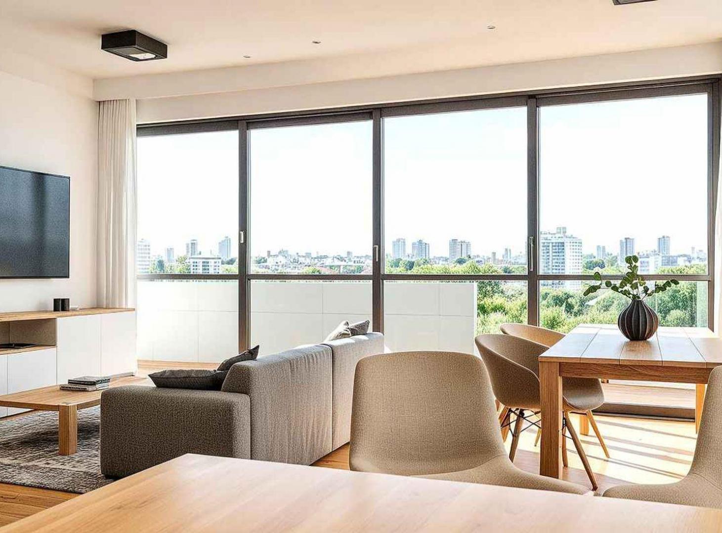 Foto de Venta departamento 2 ambi pozo Nuñez entrega 2028., imagen 3