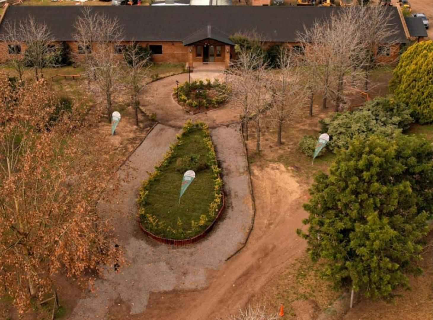 Foto de LOTE EN VENTA EN LA RESERVA DEL OESTE ETAPA 2, imagen 2