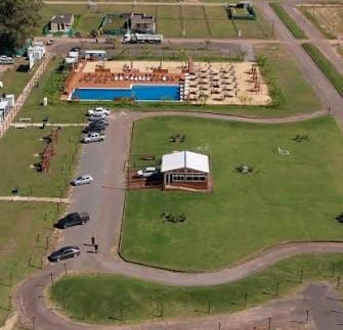 Foto de LOTE EN VENTA EN LA RESERVA DEL OESTE ETAPA 2, imagen 5